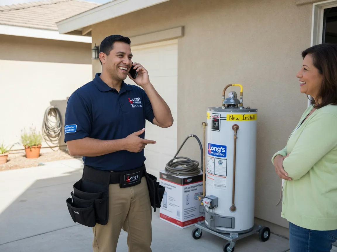 Leak Detection Columbus, GA FAQs